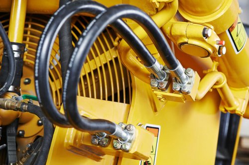 How To Repair Hydraulic Hoses In 6 Steps