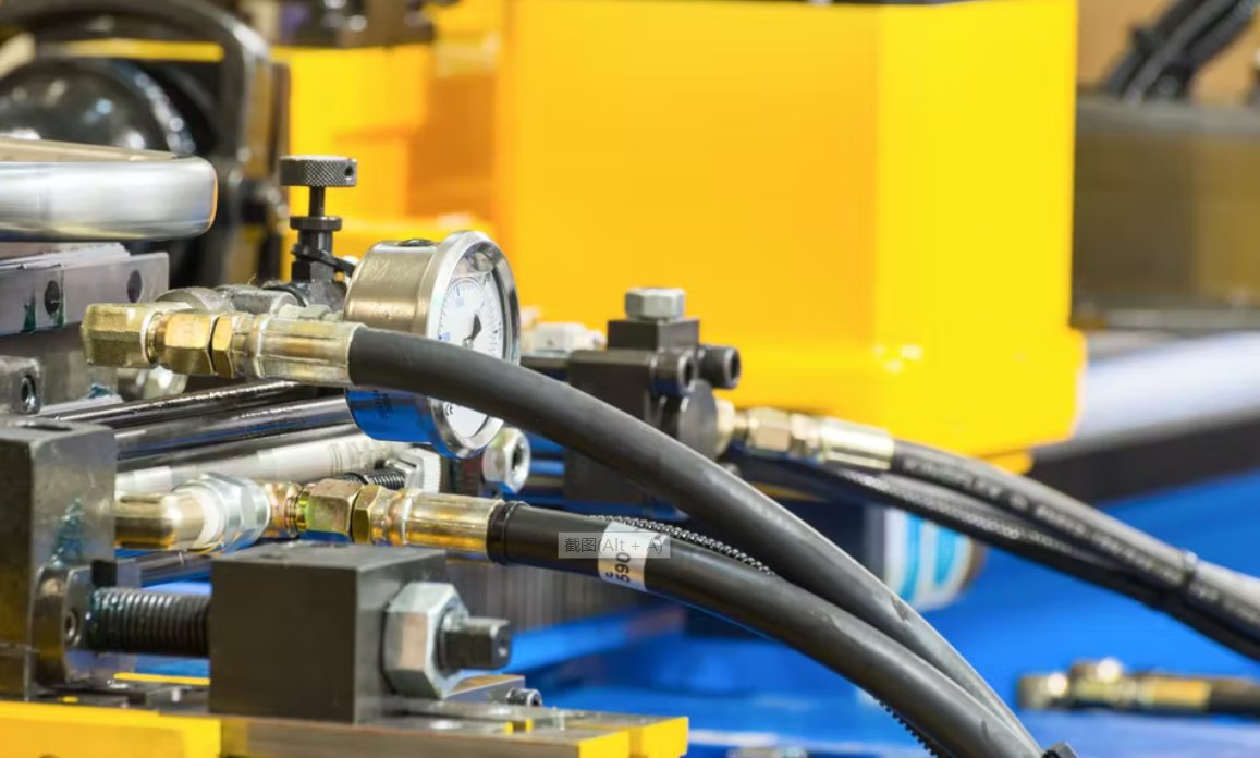 Hydraulic Hose Specifications