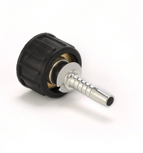 KARCHER HOSE FITTINGS  High Pressure Washer Hose Insert Fittings