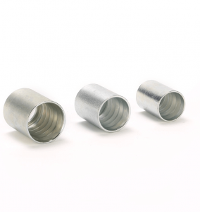 FERRULE FOR SAE 100R1AT/DING20022 1SN HOSE