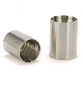 FERRULE FOR 4SP、4SH/10-16、R12/06-16 HOSE 00400