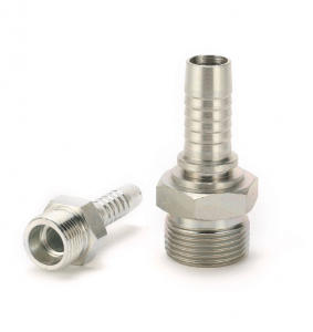 DKOS METRIC MALE 24°CONE SEAT H.T.DIN3854 Needfittng 10511