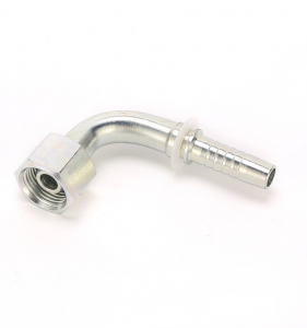 Needfitting 20191 90° METRIC FEMALE MULTISEAT HOSE INSERT