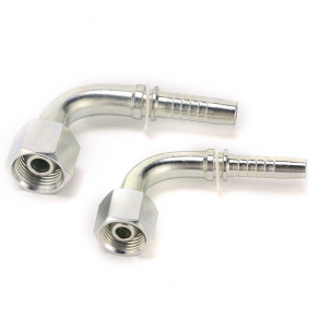 Needfitting 20191 90° METRIC FEMALE MULTISEAT HOSE INSERT