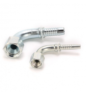 90°GB METRIC FEMALE 74 °CONE SEAT STRAIGHT HOSE INSERTS Needfitting 20791