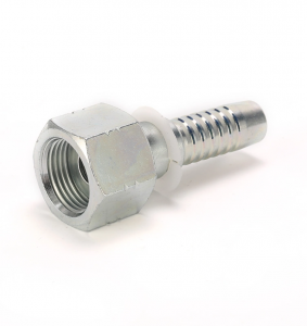 ORFS FEMALE FLAT SEAT HOSE INSERT Needfitting 24211