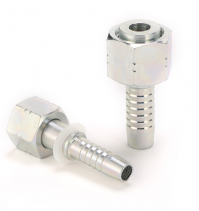 ORFS FEMALE FLAT SEAT HOSE INSERT Needfitting 24211