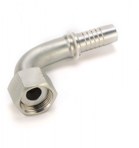 Needfitting 24241 45°ORFS FEMALE FLAT SEAT HOSE INSERTS