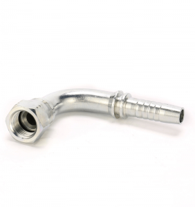 Needfitting 26791 45°JIC FEMALE 74° CONE HOSE INSERTS