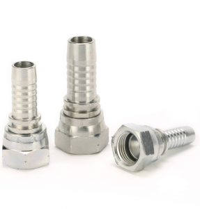 JIS GAS FEMALE 60° CONE SEAT Needfitting 29611