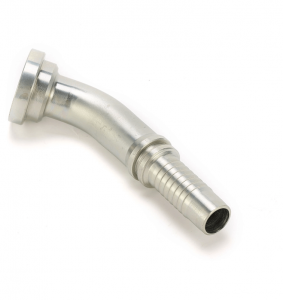 Needfitting 87341 45° SAE STRAIGHT FLANGE 3000PSI