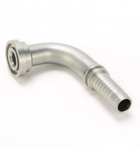 Needfitting 87391 90° SAE FLANGE 3000PSI