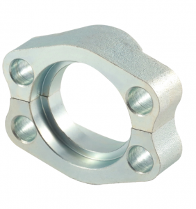 FL CODE 61 Split flange Needfitting