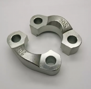 Needfitting FS CODE 62 Split flange
