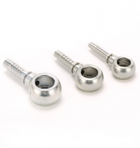 METRIC BANJO DIN7622 HOSE INSERTS Needfitting 70011