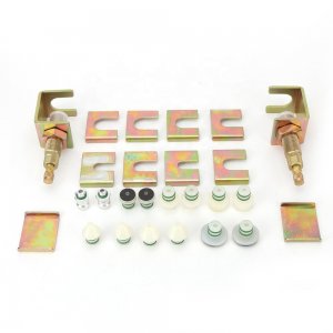 All duty version Auto Air Condition Leak Detection Tools Leak check / plugging / testing Connector Repair Kit RXYS-84