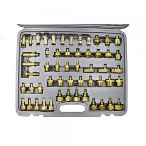 103pcs General Version Portable Auto Repair car Air Conditioning Leak Detector Detection Tools for European America Asia Car  RXYS-ACT-NEW103PCS