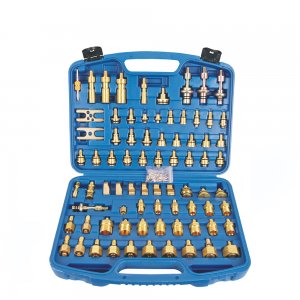 Universally version leak detection test plug Refrigeration Air Conditioning Tools RXYS-86