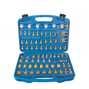 Asian Version Universal auto leak detection tool  auto air conditioner leak detection set RXYS-83
