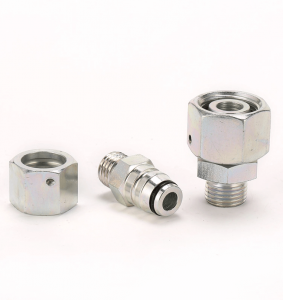 DKOL MALE X DKOL SWIVEL FEMALE 2C