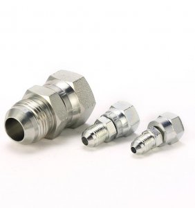 JIC MALE  X JIC FEMALE 2J