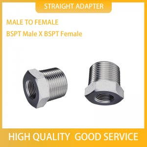 BSPT MALE X BSPT FEMALE 5T