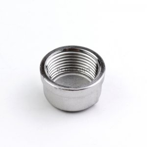 Round Cap F stainless steel 201 304  316L