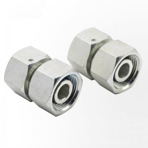 DKOL SWIVEL FEMALE X DKOL SWIVEL FEMALE  3C