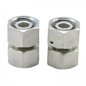 DKOL SWIVEL FEMALE X DKOL SWIVEL FEMALE  3C